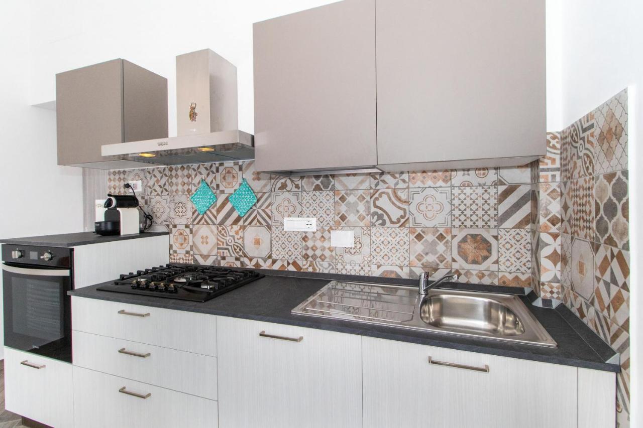 Appartement Casa Di Roberto By Wonderful Italy à Turin Extérieur photo