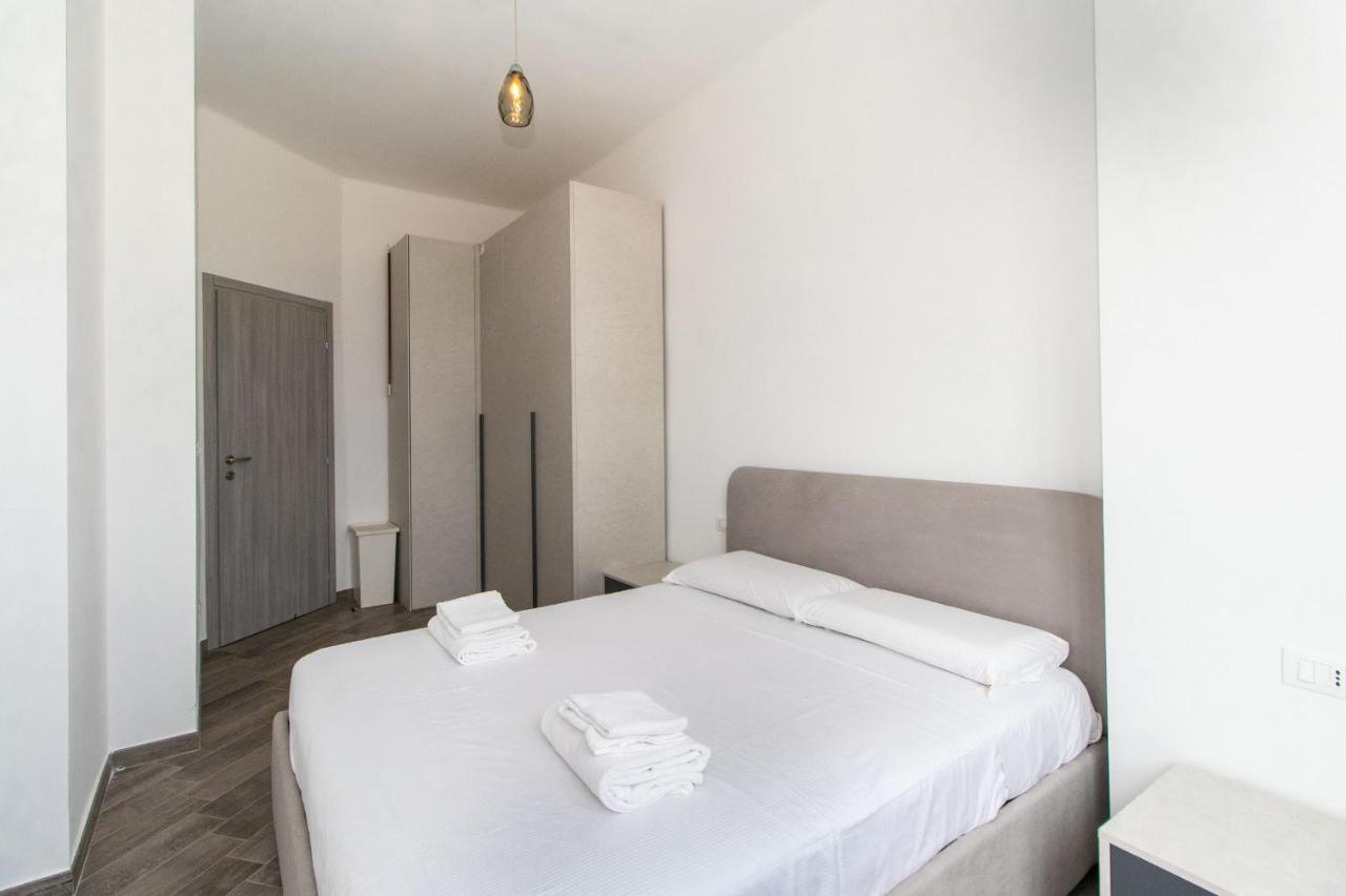 Appartement Casa Di Roberto By Wonderful Italy à Turin Extérieur photo