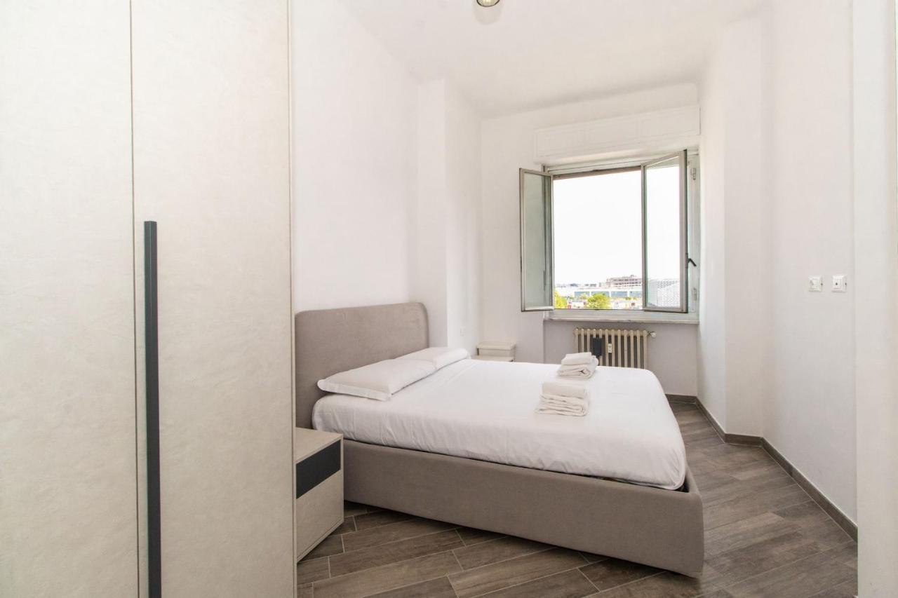 Appartement Casa Di Roberto By Wonderful Italy à Turin Extérieur photo