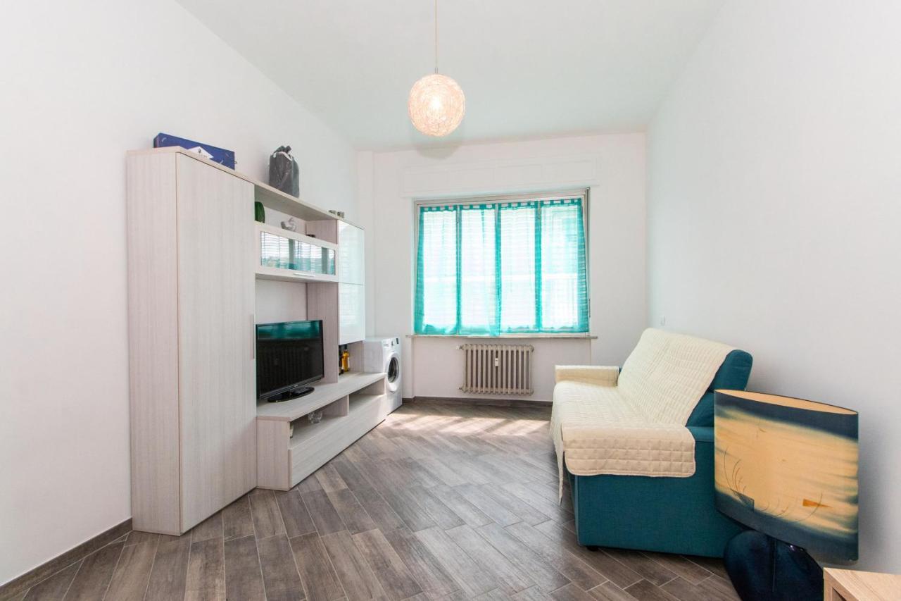 Appartement Casa Di Roberto By Wonderful Italy à Turin Extérieur photo