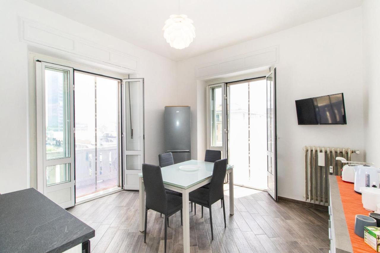 Appartement Casa Di Roberto By Wonderful Italy à Turin Extérieur photo