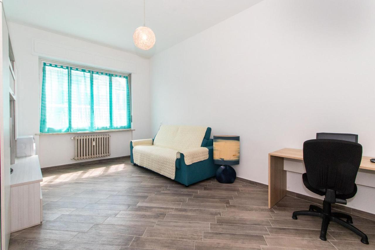 Appartement Casa Di Roberto By Wonderful Italy à Turin Extérieur photo