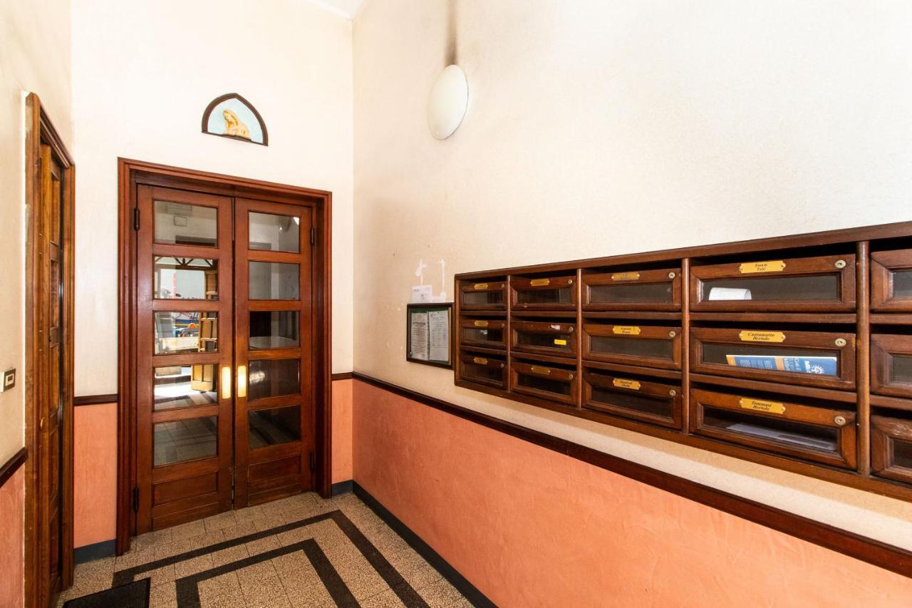 Appartement Casa Di Roberto By Wonderful Italy à Turin Extérieur photo